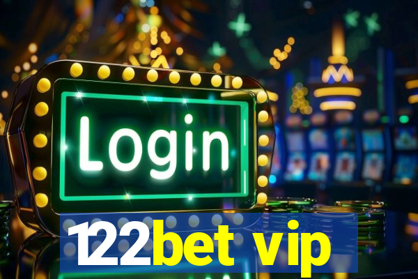 122bet vip